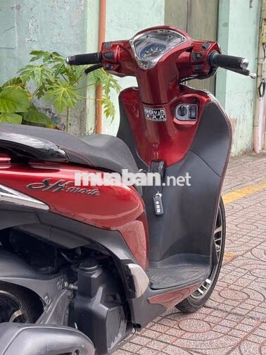 SH Mode 2019 ABS BSTP - KENG Y HÌNH - GÓP BAO NX