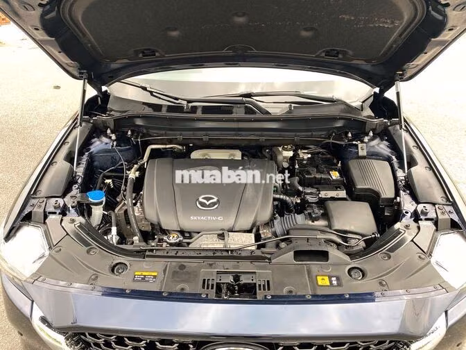 Mazda CX5 2.0 Premium Exclusive 2023 Xanh 64000 km