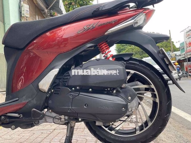 SH Mode 2019 ABS BSTP - KENG Y HÌNH - GÓP BAO NX