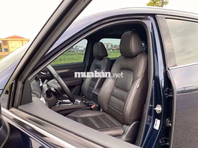 Mazda CX5 2.0 Premium Exclusive 2023 Xanh 64000 km