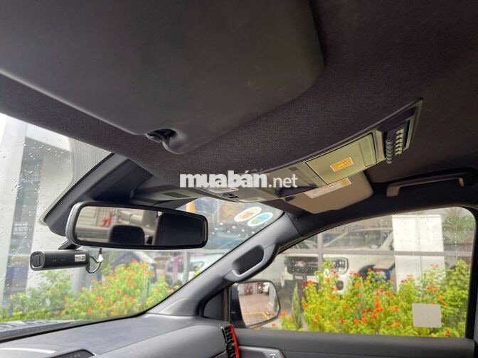 RAPTOR 2024, 1 CHỦ MUA MỚI, NH HỖ TRỢ 70%, LS TỐT