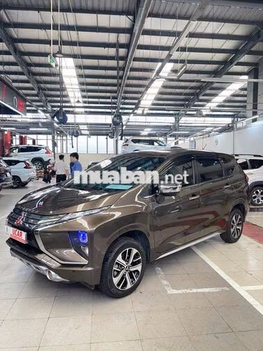 XPANDER PRE 2019, XE ĐI GIA ĐÌNH, HỖ TRỢ NH 70%
