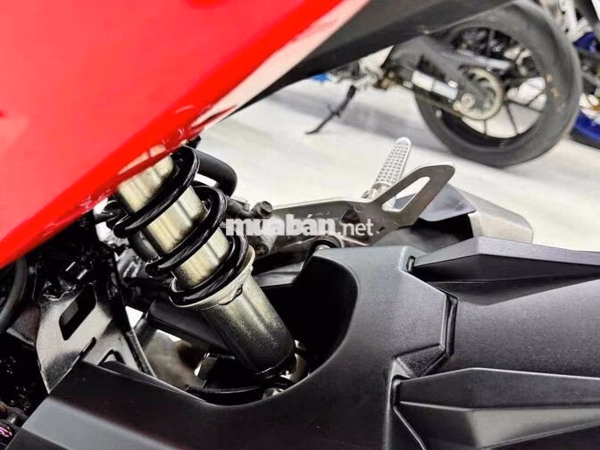 Honda MSX125 2020 Trắng, Đỏ