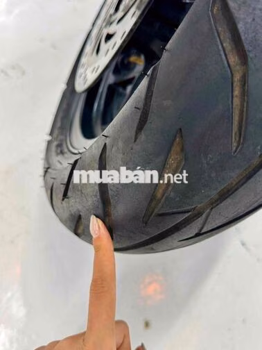Honda MSX125 2020 Trắng, Đỏ