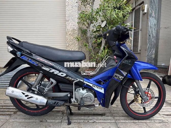  Sirius 50cc 2022 đẹp nguyên zin. máy êm. số 66.