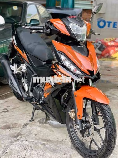 Honda Winner 150 2016 xe mới dọn đẹp keng