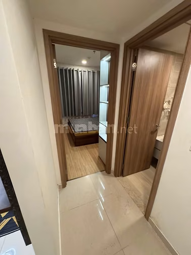 CHO THUÊ CĂN HỘ CHUNG CƯ  SOHO RESIDENCE, TẠI 100 CÔ GIANG, QUẬN 1