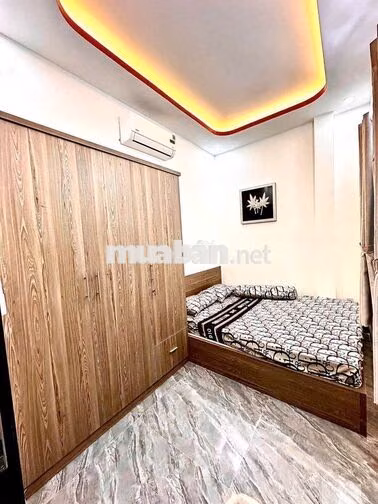 CHO THUÊ NHÀ 2 TẦNG KIỆT Ô TÔ CÙ CHÍNH LAN – QUẬN THANH KHÊ