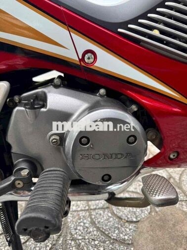 Honda Future Neo Kim 2009 Đỏ Zin