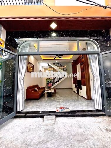 CHO THUÊ NHÀ 2 TẦNG KIỆT Ô TÔ CÙ CHÍNH LAN – QUẬN THANH KHÊ