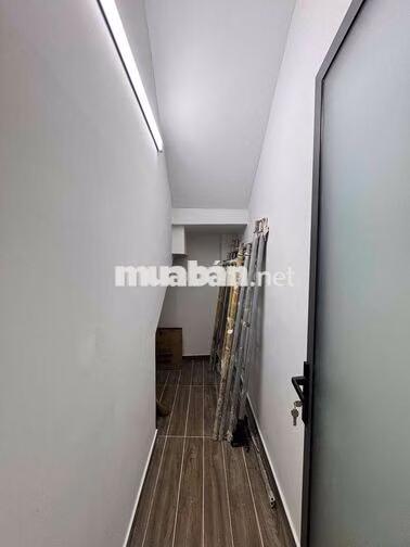 NHÀ MỚI ĐẸP – 3 TẦNG – 122M² SỬ DỤNG – CHÍNH CHỦ BÁN – 4,95 TỶ