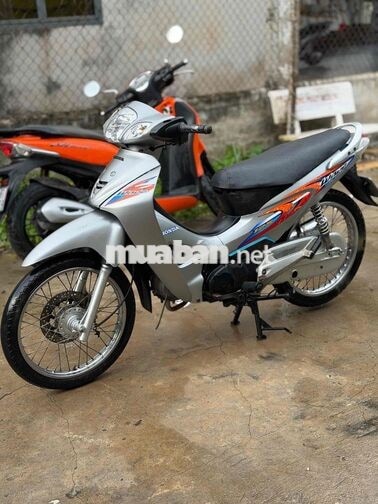 Honda Future 2 úp wave i biển 14 máy êm fun chức n