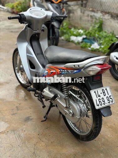 Honda Future 2 úp wave i biển 14 máy êm fun chức n