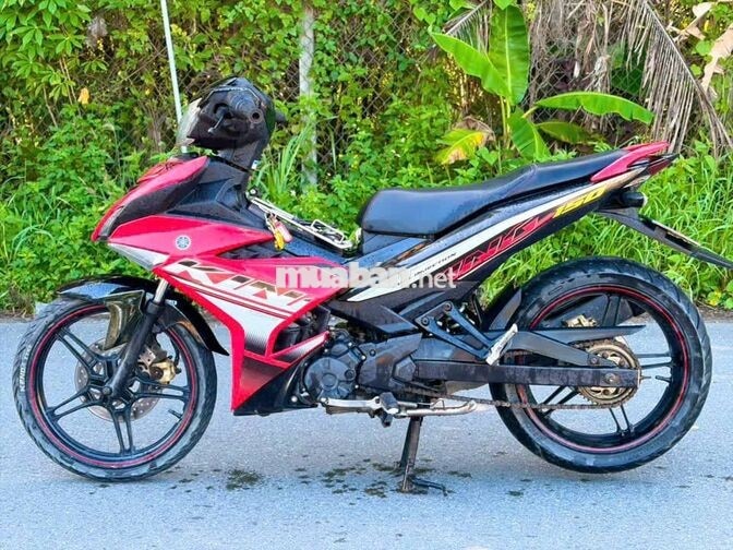 Ex 150 biển 83