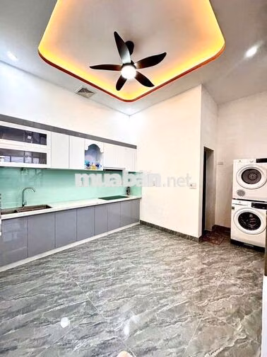 CHO THUÊ NHÀ 2 TẦNG KIỆT Ô TÔ CÙ CHÍNH LAN – QUẬN THANH KHÊ