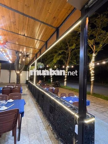Tuyển Dụng Gấp Nhân Viên Phục Vụ Nữ FullTime