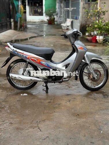 Honda Future 2 úp wave i biển 14 máy êm fun chức n
