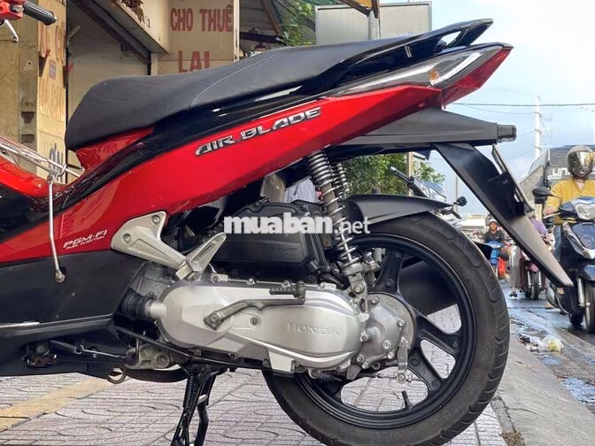 AB110 2012 BSTP BAO SANG TÊN - XE CỌP 1 ĐỜI CHỦ