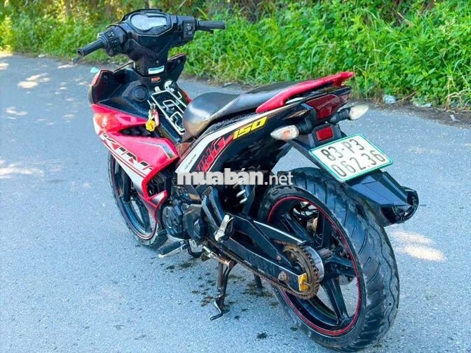 Ex 150 biển 83