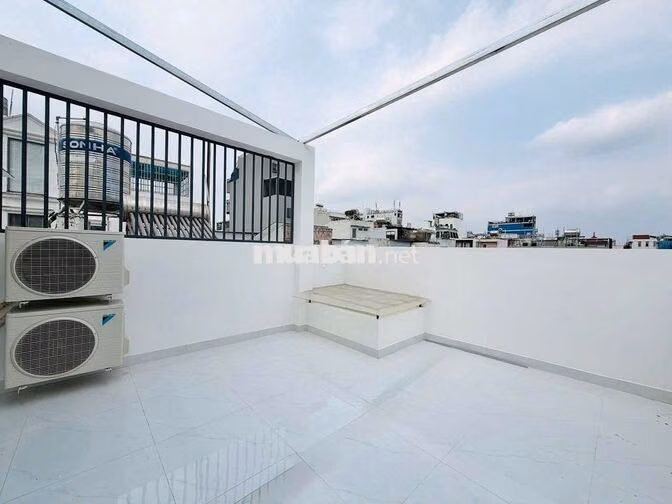 Chính chủ bàn nhà đẹp P11-Gò Vấp-Full nội thất