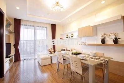 Cho thuê 4 ngủ Vip đồ cực đẹp xịn Park Hill Khu đô thị Times