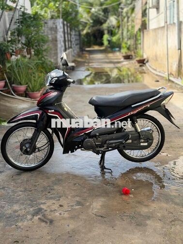Elegant 50cc 2018 chạy ko cần bằng lái biển 65 9c