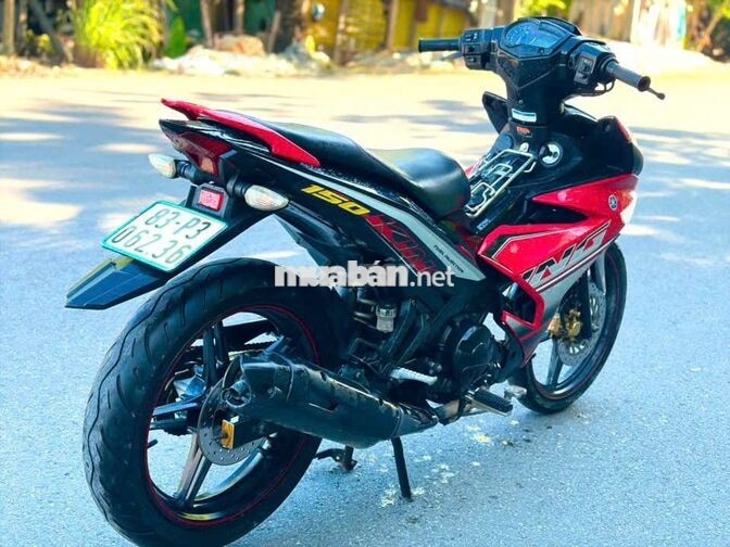 Ex 150 biển 83