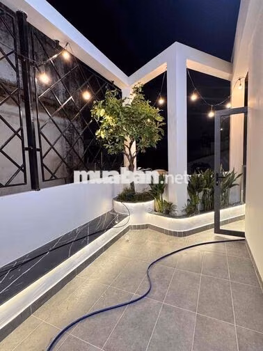 NHÀ MỚI ĐẸP – 3 TẦNG – 122M² SỬ DỤNG – CHÍNH CHỦ BÁN – 4,95 TỶ