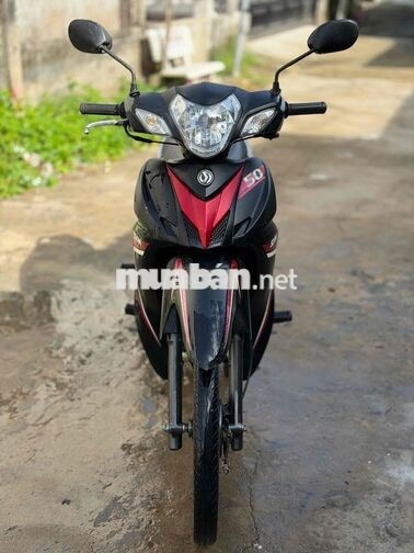 Elegant 50cc 2018 chạy ko cần bằng lái biển 65 9c