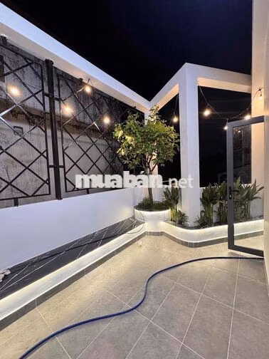 NHÀ MỚI ĐẸP – 3 TẦNG – 122M² SỬ DỤNG – CHÍNH CHỦ BÁN – 4,95 TỶ