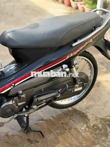 Elegant 50cc 2018 chạy ko cần bằng lái biển 65 9c
