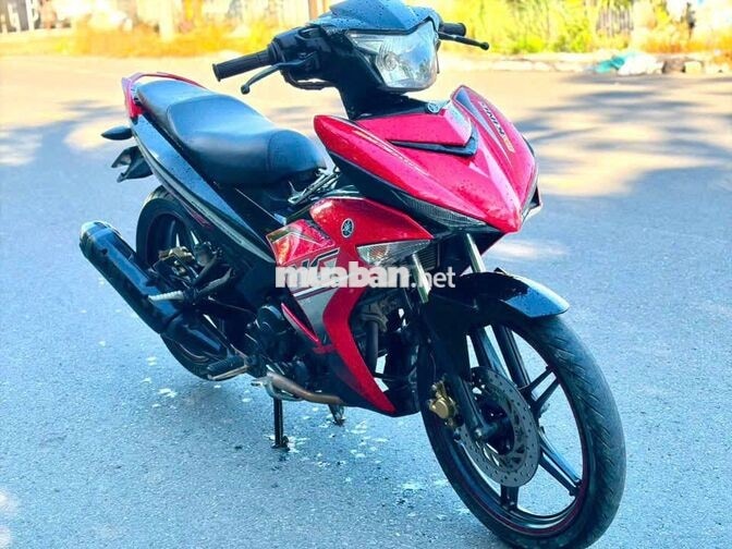 Ex 150 biển 83
