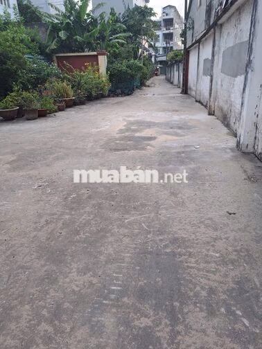 Đất HXH Nguyễn Văn Qúa 4x22m giá 5 tỷ 1 còn bớt