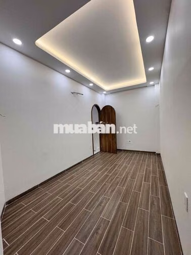 NHÀ MỚI ĐẸP – 3 TẦNG – 122M² SỬ DỤNG – CHÍNH CHỦ BÁN – 4,95 TỶ
