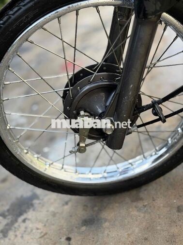 Elegant 50cc 2018 chạy ko cần bằng lái biển 65 9c
