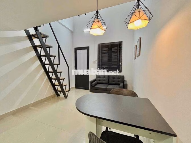 🏢  Địa chỉ: 13A đường số 25A, Tân Quy, Q7 - Nhà thang bộ !!! Phí: - Đi