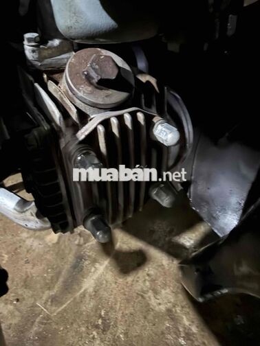 Elegant 50cc 2018 chạy ko cần bằng lái biển 65 9c