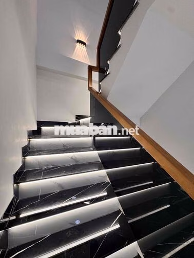 NHÀ MỚI ĐẸP – 3 TẦNG – 122M² SỬ DỤNG – CHÍNH CHỦ BÁN – 4,95 TỶ