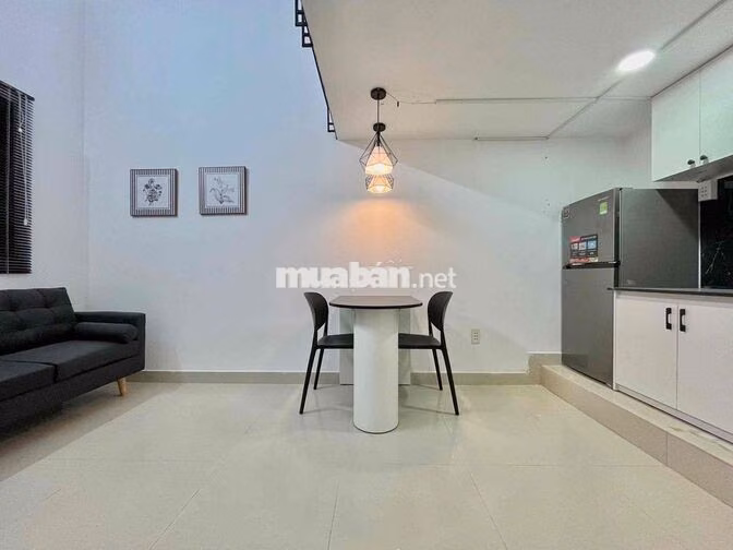 🏢  Địa chỉ: 13A đường số 25A, Tân Quy, Q7 - Nhà thang bộ !!! Phí: - Đi