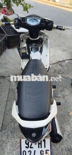 Yamaha Exciter 2010 Trắng đen
