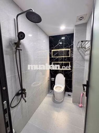 NHÀ MỚI ĐẸP – 3 TẦNG – 122M² SỬ DỤNG – CHÍNH CHỦ BÁN – 4,95 TỶ