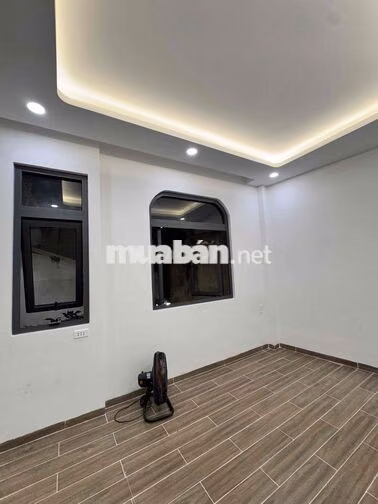 NHÀ MỚI ĐẸP – 3 TẦNG – 122M² SỬ DỤNG – CHÍNH CHỦ BÁN – 4,95 TỶ