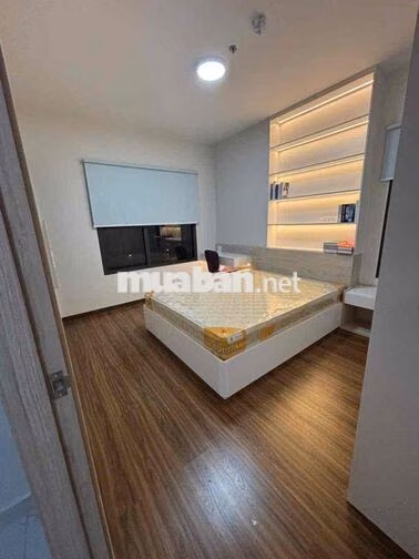 Cho thuê Căn hộ  ngay vincom dĩ an 3PN 3WC giá 11triệu full nội thất