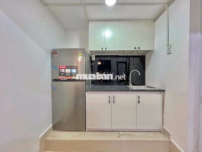 🏢  Địa chỉ: 13A đường số 25A, Tân Quy, Q7 - Nhà thang bộ !!! Phí: - Đi