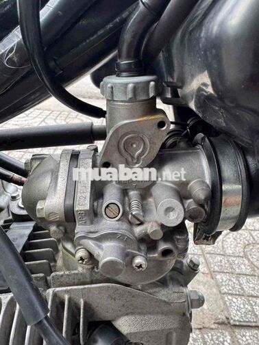 Honda Future Neo Kim 2009 Đỏ Zin