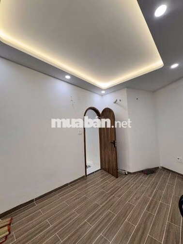 NHÀ MỚI ĐẸP – 3 TẦNG – 122M² SỬ DỤNG – CHÍNH CHỦ BÁN – 4,95 TỶ