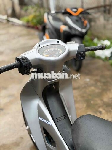 Honda Future 2 úp wave i biển 14 máy êm fun chức n