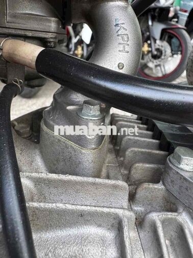 Honda Future Neo Kim 2009 Đỏ Zin