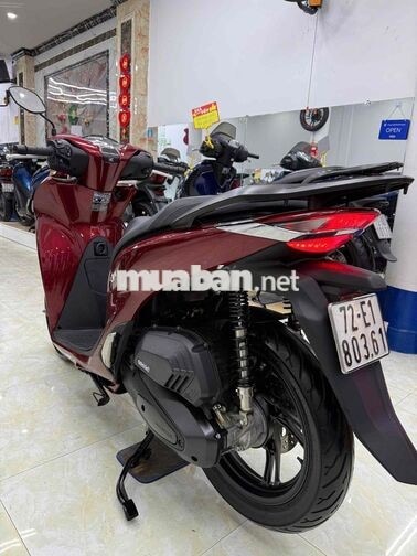 Honda SH 150 ABS 2021 Đỏ
