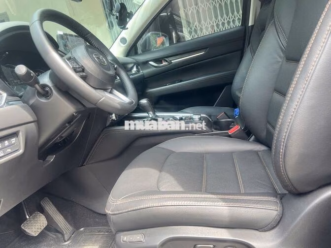 Mazda CX-5 2.0 Premium Active 2023 Xanh 6.000 km